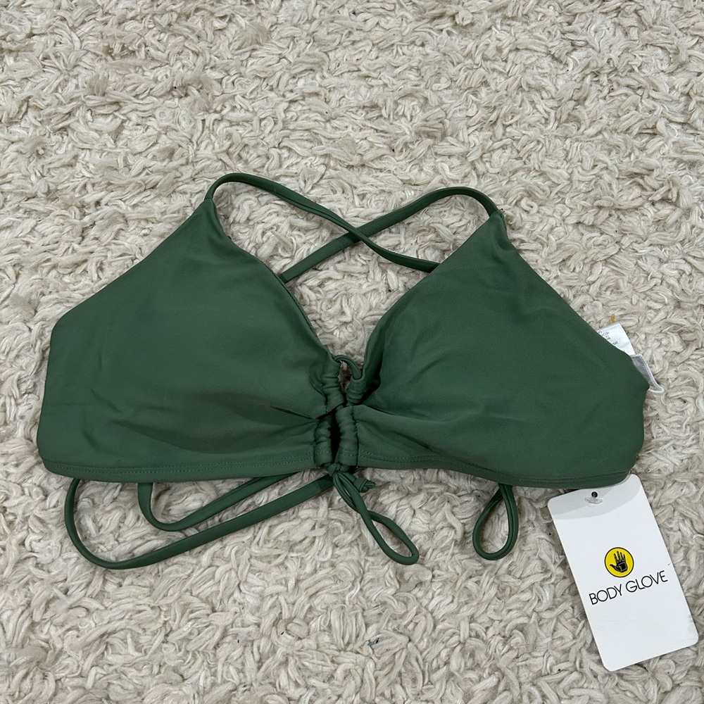 body glove top
